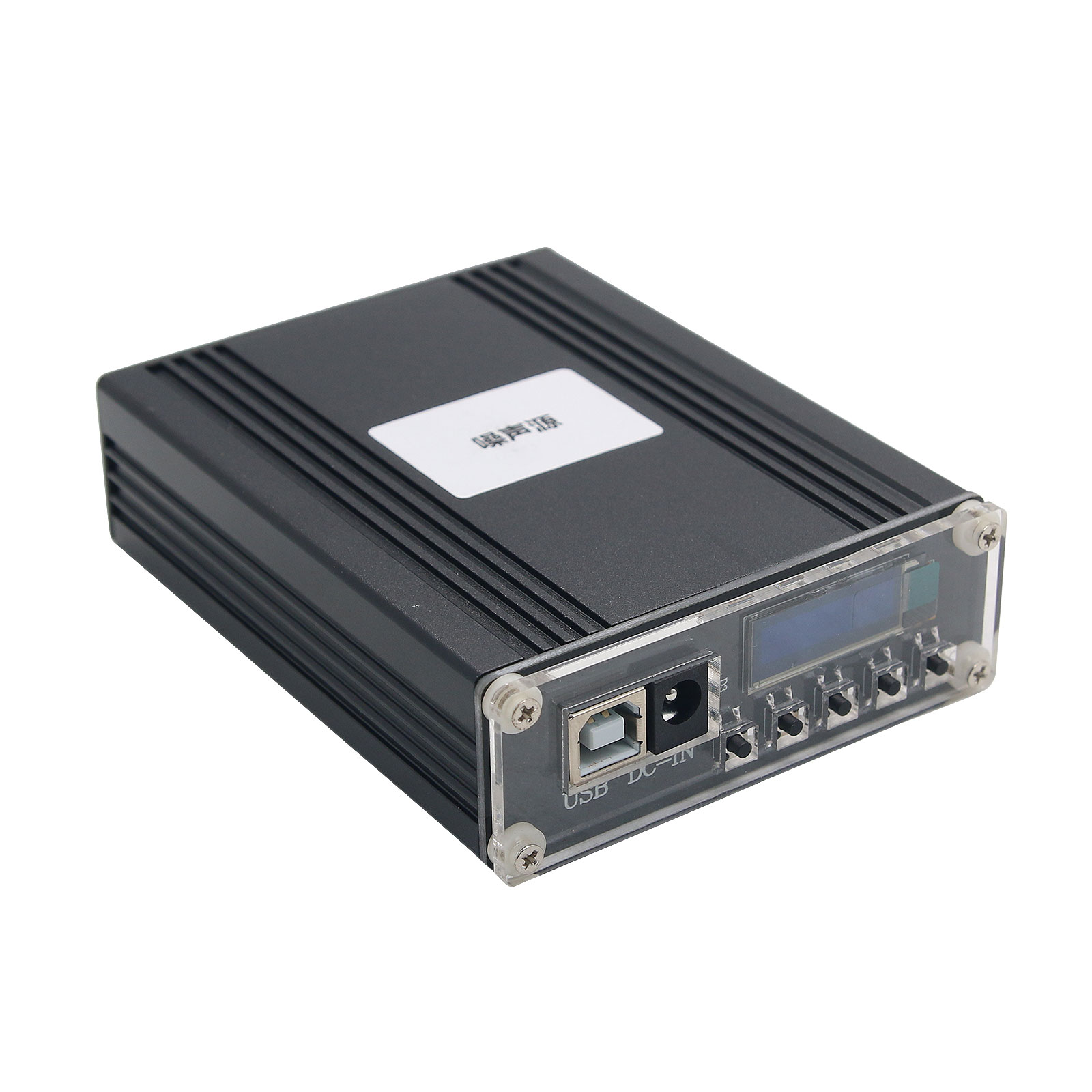 เครื่องกำเนิดสัญญาณรบกวน RF รุ - Spectrum Analyzer Tracking Generator 1.5Ghz บทวิจารณ์และราคา