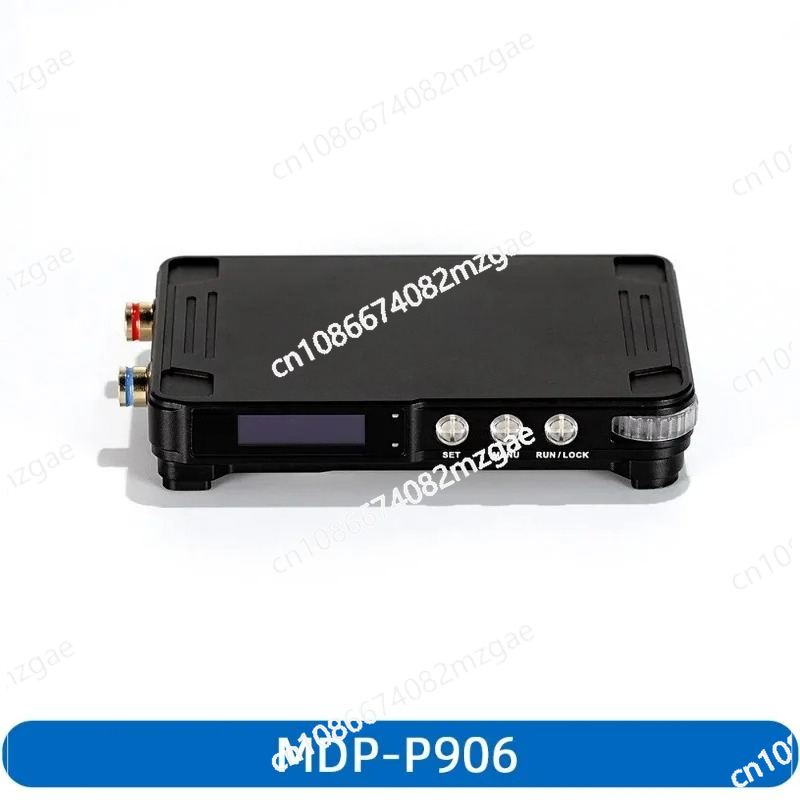 MDP-P906 แหล่งจ่ายไฟดิจิตอลปรั - Programmable Linear Dc Power Supply 30V 10A บทวิจารณ์และราคา
