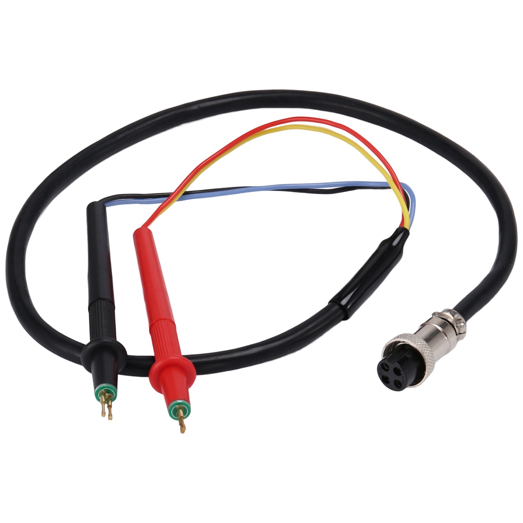 【ฮิต!】 เครื่องตรวจวัดความต้านท - Battery Internal Resistance Tester Four Wire บทวิจารณ์และราคา