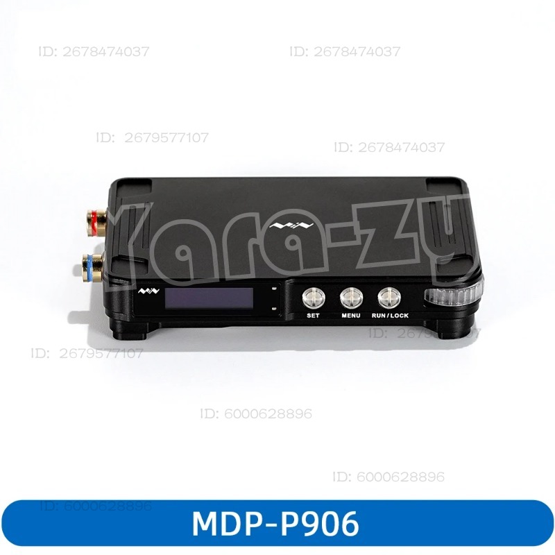 มินิแวร์ MDP-P906 แหล่งจ่ายไฟด - Programmable Linear Dc Power Supply 30V 10A บทวิจารณ์และราคา
