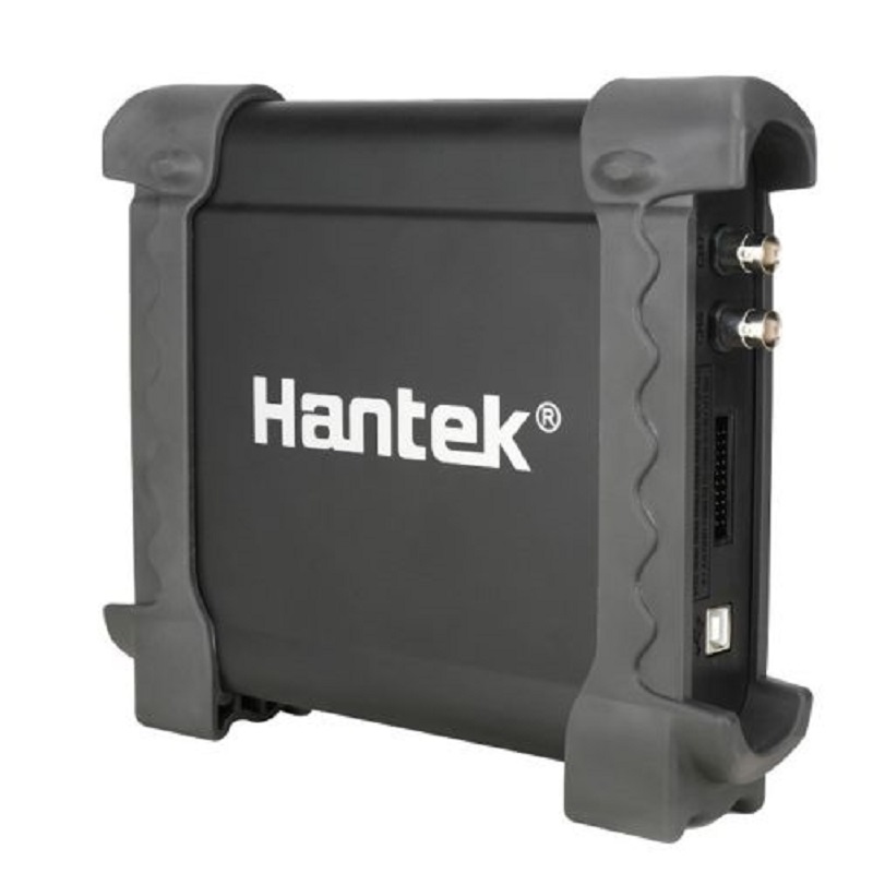 ฮันเทค 1008C ออสซิลโลสโคปสำหรั - Automotive Diagnostic Oscilloscope 8 Channel บทวิจารณ์และราคา