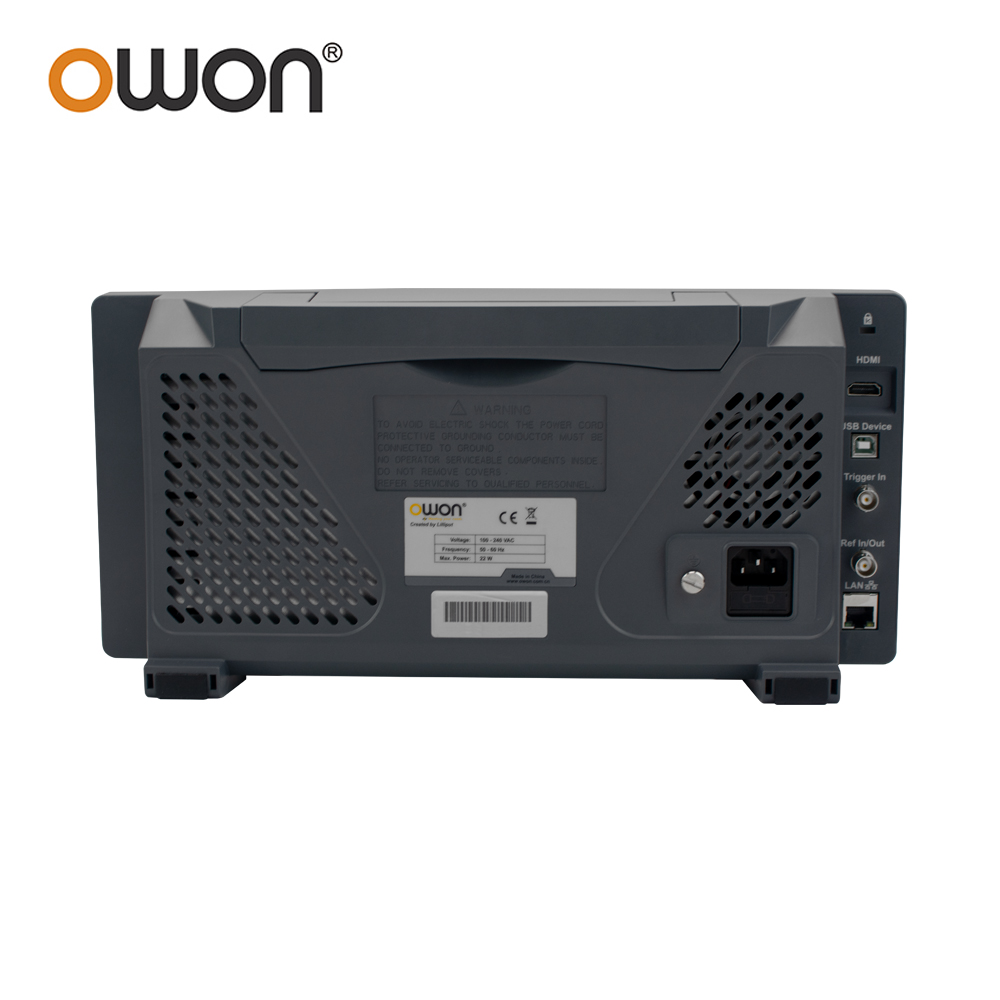 เครื่องวิเคราะห์สเปกตรัมดิจิตอ - Spectrum Analyzer Tracking Generator 1.5Ghz บทวิจารณ์และราคา