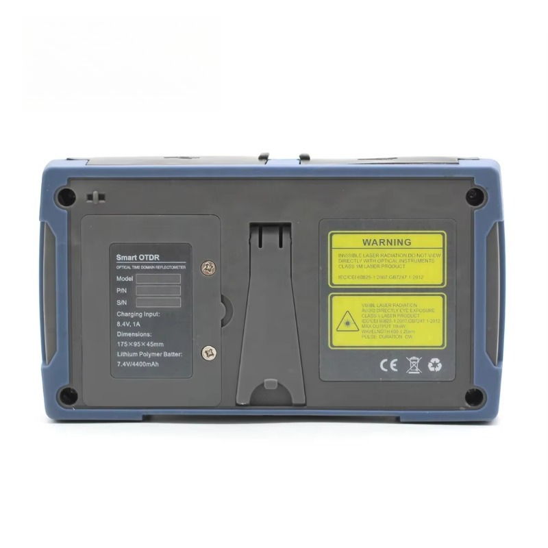 เครื่องทดสอบไฟเบอร์แบบพกพา OTD - Optical Time Domain Reflectometer Otdr 1310 1550Nm บทวิจารณ์และราคา