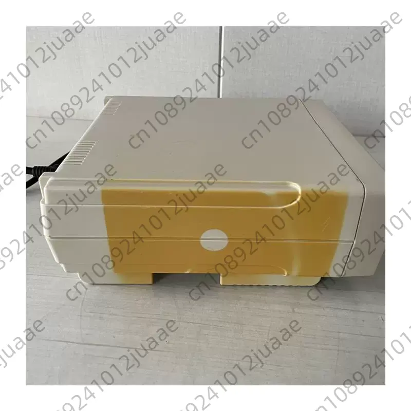 เครื่องวัดความถี่แบบตั้งโต๊ะดิ - Benchtop Frequency Counter Meter 2.4Ghz บทวิจารณ์และราคา