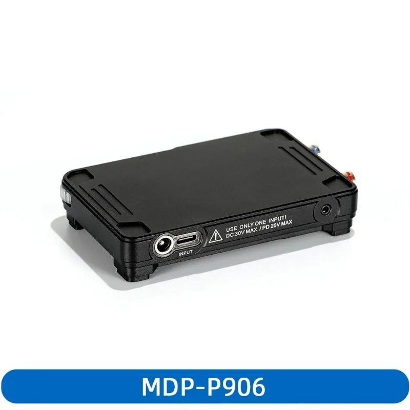 ใหม่ MDP-P906 แหล่งจ่ายไฟดิจิต - Programmable Linear Dc Power Supply 30V 10A บทวิจารณ์และราคา