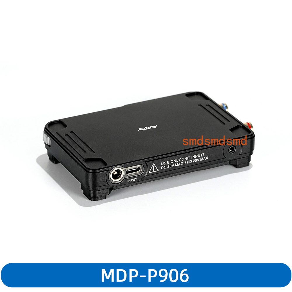 MDP-P906 แหล่งจ่ายไฟดิจิตอลปรั - Programmable Linear Dc Power Supply 30V 10A บทวิจารณ์และราคา